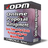 online workflow proposal management software