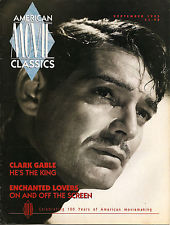 American Movie Classics - September 1993
