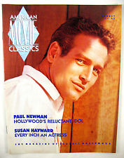 American Movie Classics - August 1990