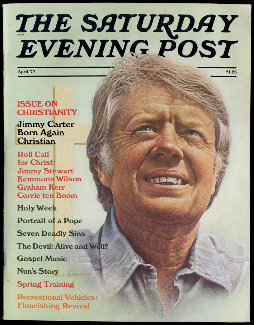 [SATURDAY EVE-2019-10-20-496] SATURDAY EVENING POST [Apr-77]