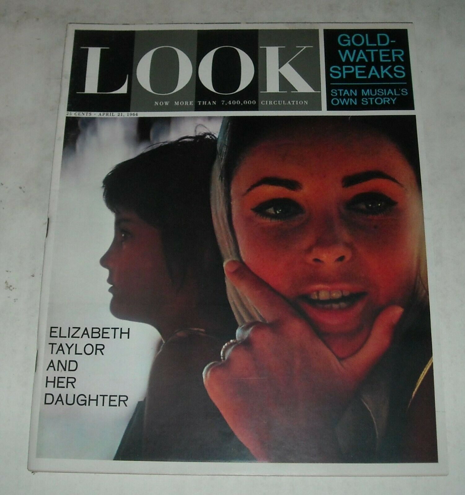 [LOOK-2019-10-20-207] LOOK [21-Apr-1964]