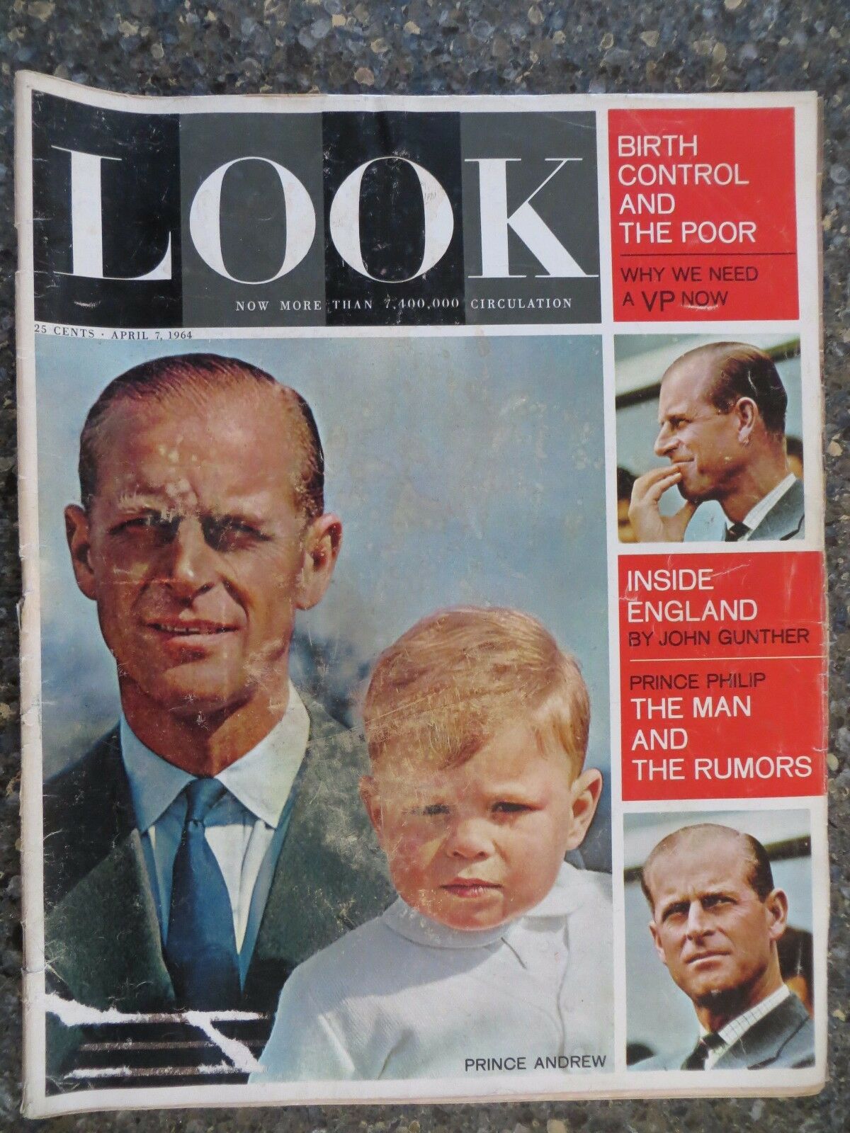 [LOOK-2019-10-20-206] LOOK [7-Apr-1964]