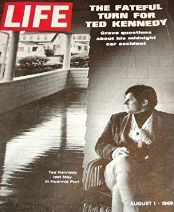 LIFE Magazine - August 1, 1969