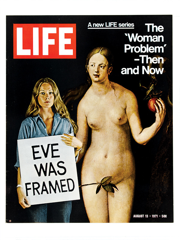 LIFE Magazine - August 13, 1971
