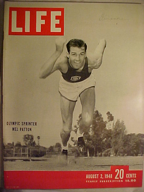 LIFE Magazine - August 2, 1948
