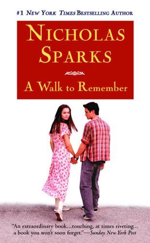 A Walk to Remember