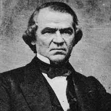 A-Andrew Jackson (President)