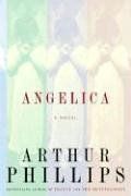 Angelica: A Novel