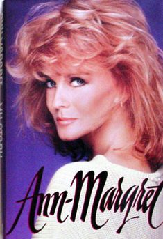 Ann-Margret: My Story (Ann Margret, T. Gold)