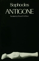 Antigone (Greek Tragedy In New Translations)