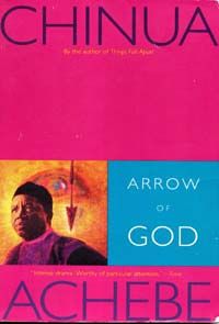 Arrow of God