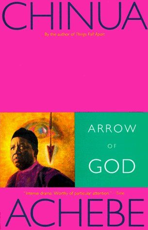 Arrow of God