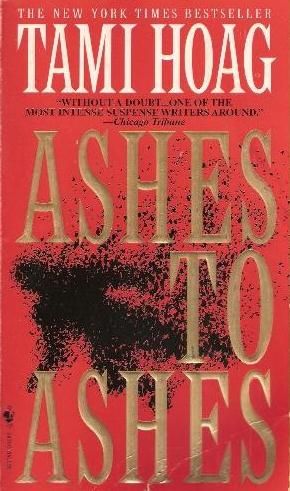 Ashes To Ashes