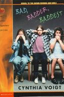 Bad, Badder, Baddest (Bad Girls)