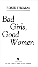 Bad Girls, Good Women