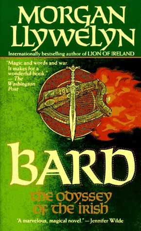 Bard: Odyssey Of The Irish