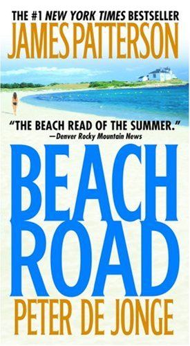 Beach Road