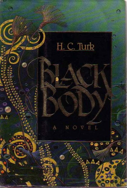 Black Body: A Novel