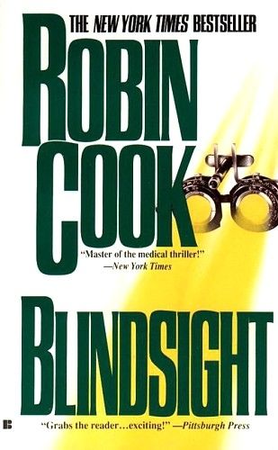 Blindsight