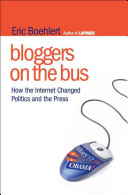 Bloggers On The Bus