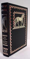 Blood Sport (Dick Francis)