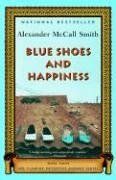 Blue Shoes and Happiness  (No. 1 Ladies Detective Agency)