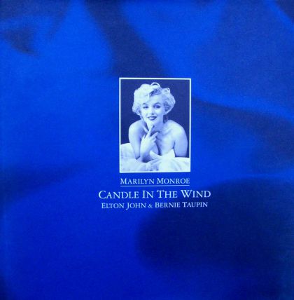Candle in the Wind (Elton John, Bernie Taupin)