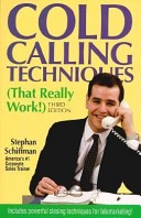 Cold Calling Techniques (That Really Work!)