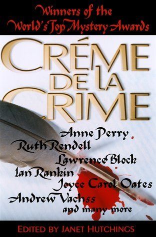 Creme De La Crime