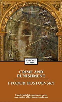 Crime And Punishment (Enriched Classics)