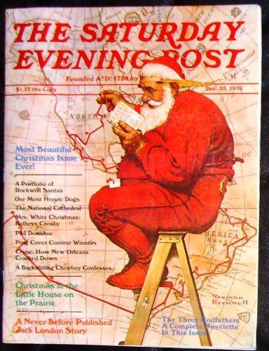 [SATURDAY EVE-2019-10-20-493] SATURDAY EVENING POST [25-Dec-76]