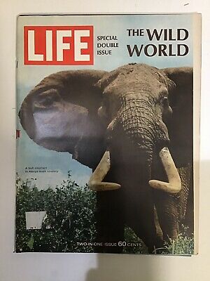 LIFE Magazine - December 22, 1961