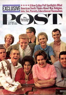 [SATURDAY EVE-2019-10-20-455] SATURDAY EVENING POST [23-Dec-61]