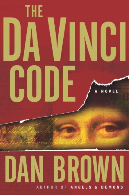 Da Vinci Code, The [cd]