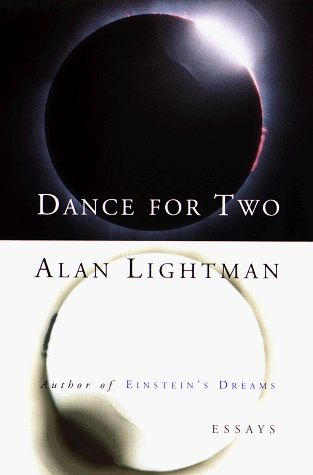 Dance For Two: Essays