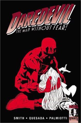 Daredevil