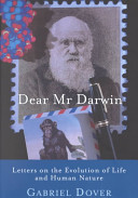 Dear Mr. Darwin