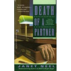 Death Of A Partner