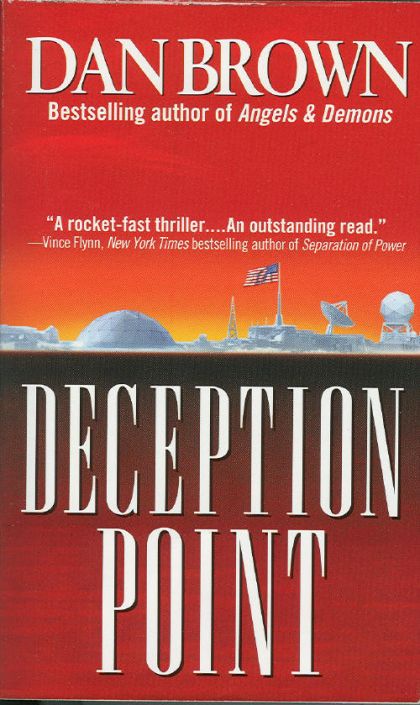 Deception Point