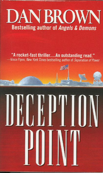 Deception Point