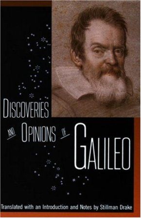 Discoveries And Opinions Of Galileo