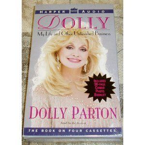 Dolly: My Life And Other Unfinished Business (Dolly Parton)