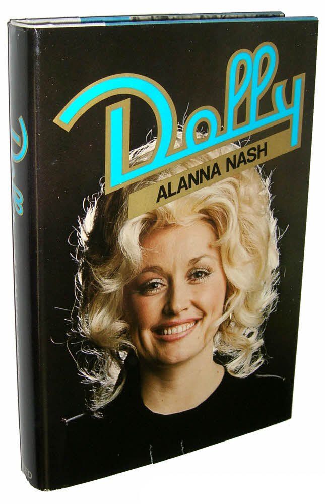 Dolly (Alanna Nash)