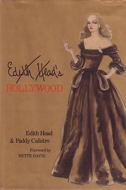 Edith Head`s Hollywood (Edith Head)