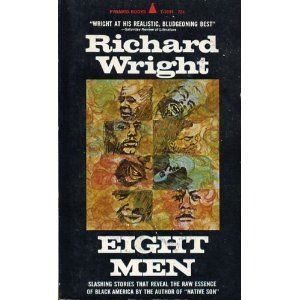 Eight Men