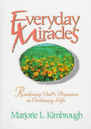 Everyday Miracles