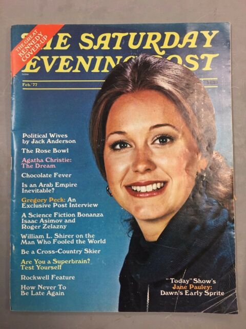 [SATURDAY EVE-2019-10-20-494] SATURDAY EVENING POST [Feb-77]