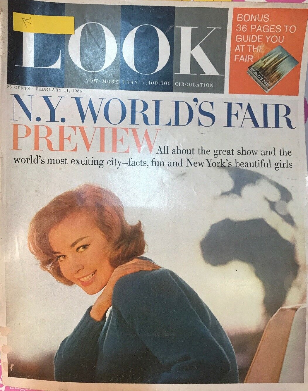 [LOOK-2019-10-20-205] LOOK [1-Feb-1964]