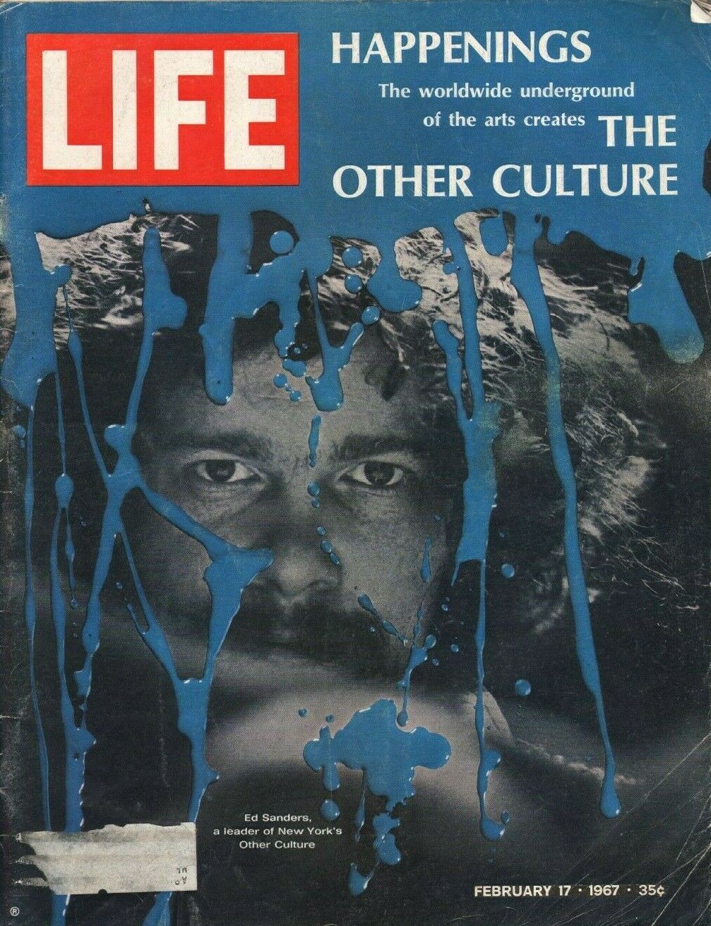 LIFE Magazine - February 17, 1967
