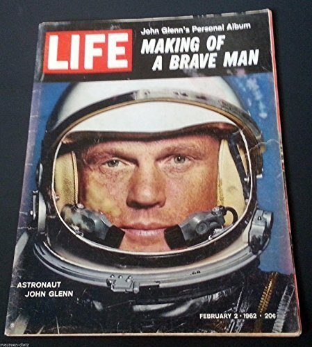 LIFE Magazine - February 2, 1962